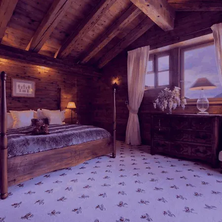 Schoenes Haus Mit Kamin * Bad Hindelang