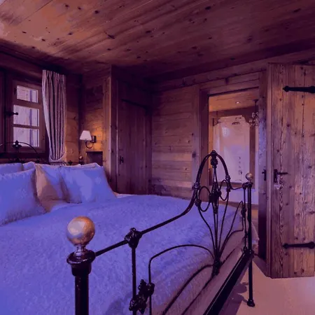 Nyaraló Schoenes Haus Mit Kamin *
