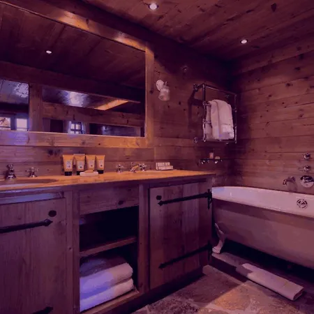 Nyaraló Schoenes Haus Mit Kamin *